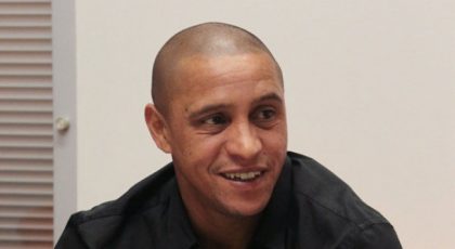Roberto Carlos: “Me leaving Inter wasn’t Hodgsons fault”