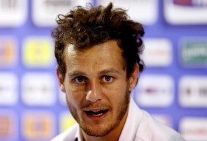 Italy Training Session & Press Conference - Group C: UEFA EURO 2012