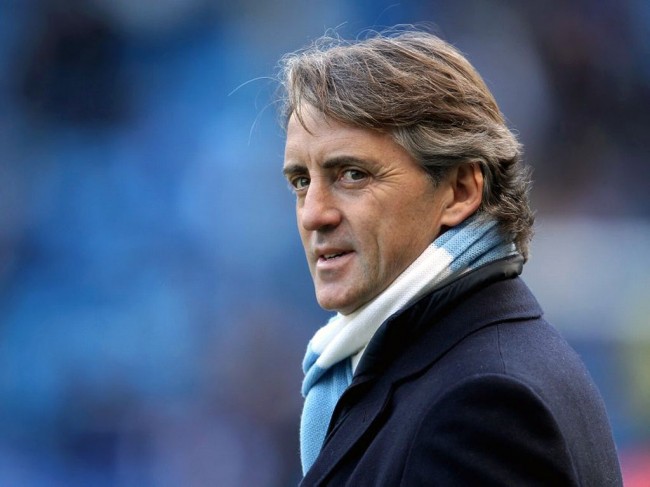 Mancini: “Inter is well built”