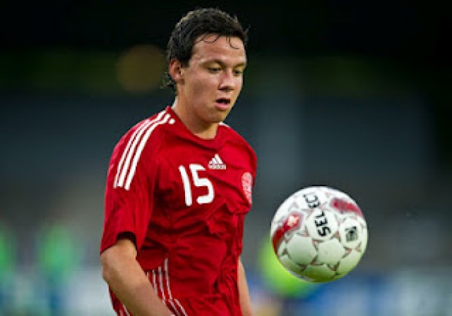 From Holland – Olsen trying out with Vitesse Arnhem