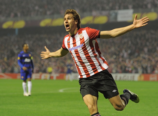 Llorente: “Inter? No, I have never spoken with them”