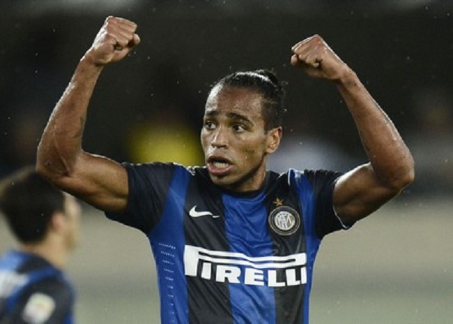 BREAKING: Pereira leaves Inter!