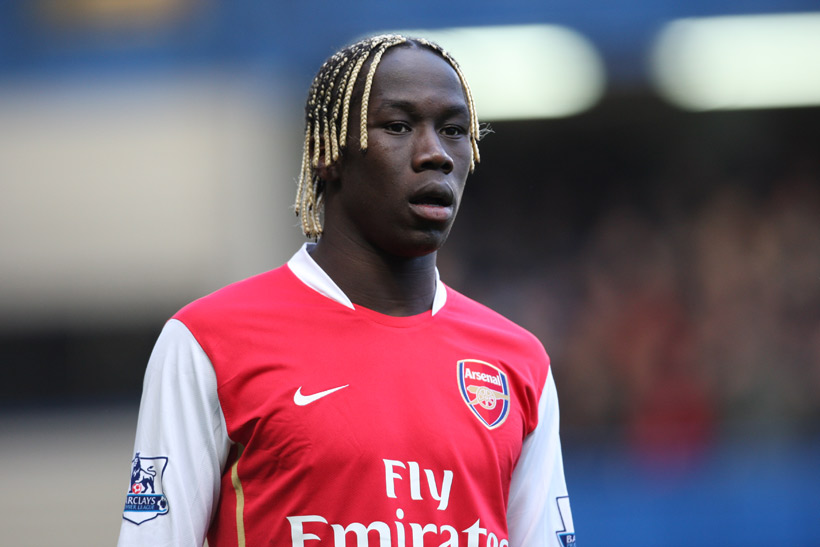 Sagna kills the Inter rumours: “Arsenal is my home”