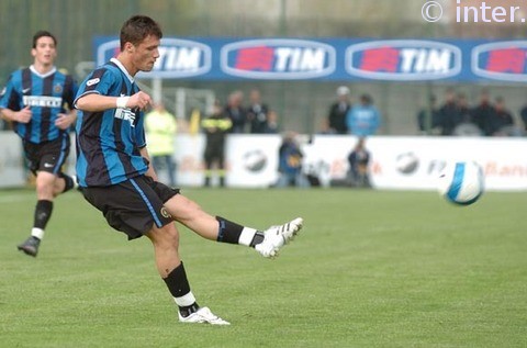Luca Siligardi: “Hoppas Inter kommer före Milan”