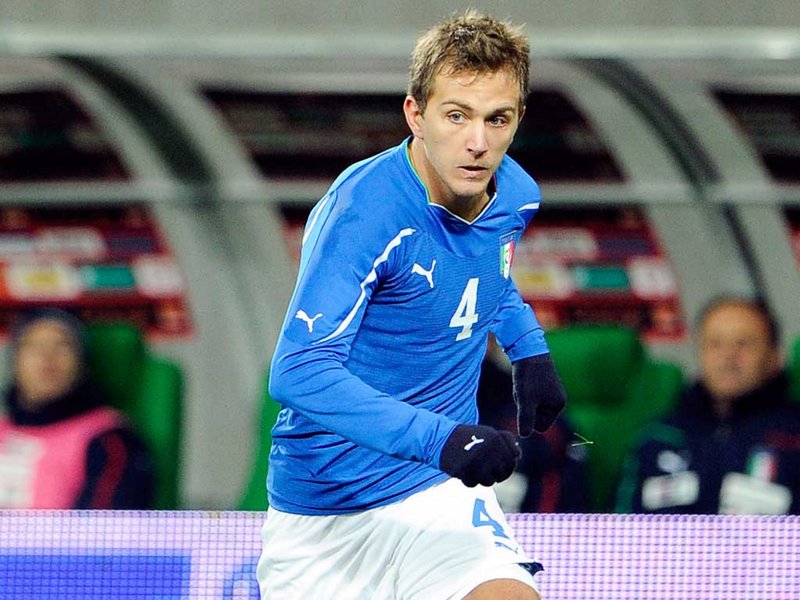 Sky: Criscito, first contacts with Inter?