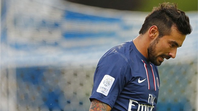 Spain: Lavezzi offered to Atletico but there is Inter…