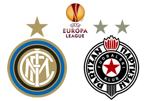 Inter – Partizan Belgrad: official starting lineups