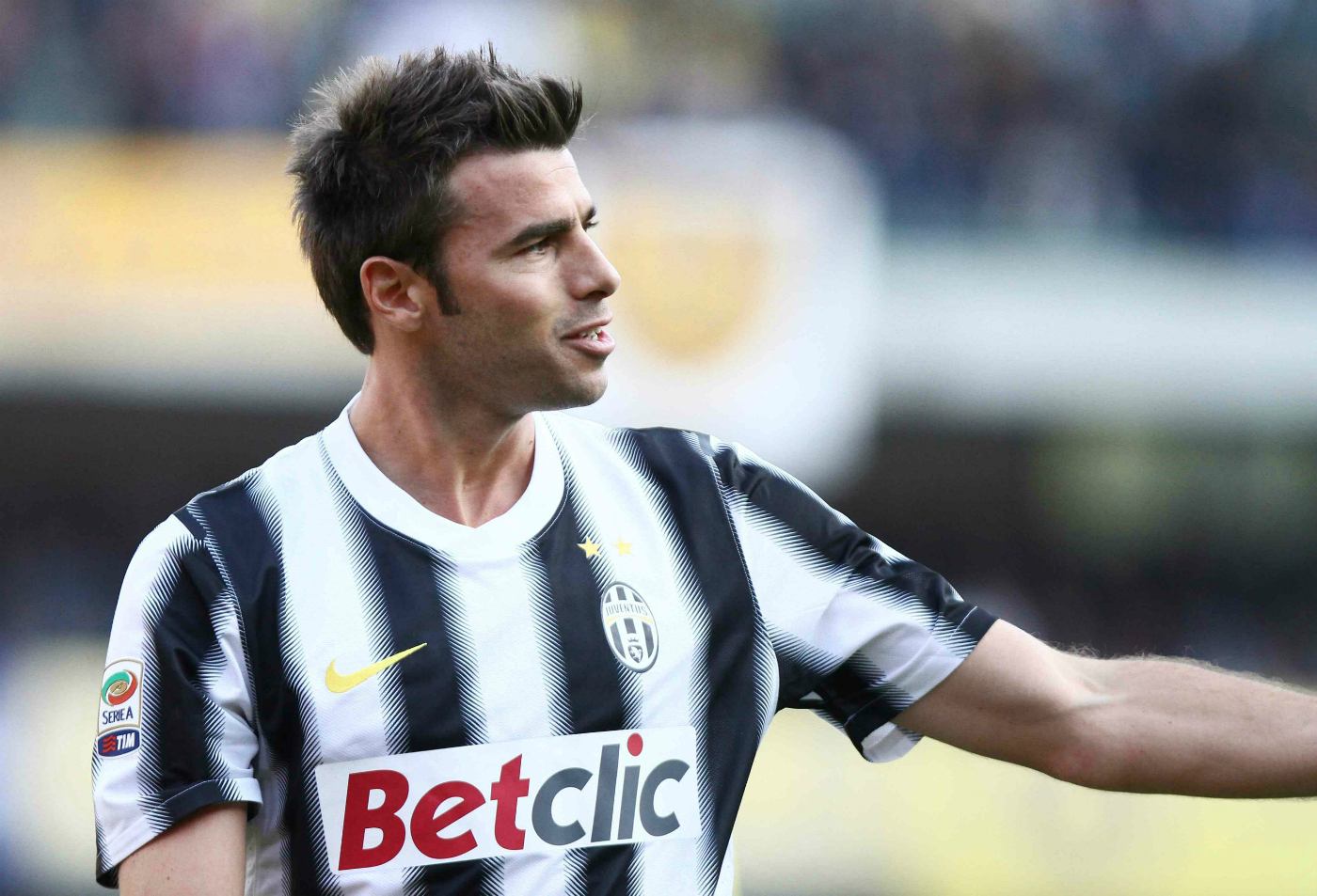 Andrea Barzagli - Player profile