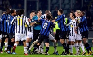 Derby d'Italia, Juventus-Inter