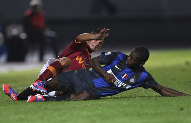 Bastianelli: Inter are confident in Donkor’s ability