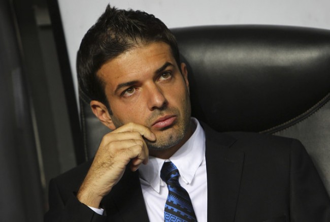 Stramaccioni: “Juve-Inter or Inter-Udinese? The latter because…”