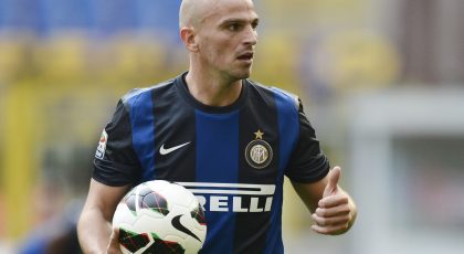 Inter without injured Cambiasso