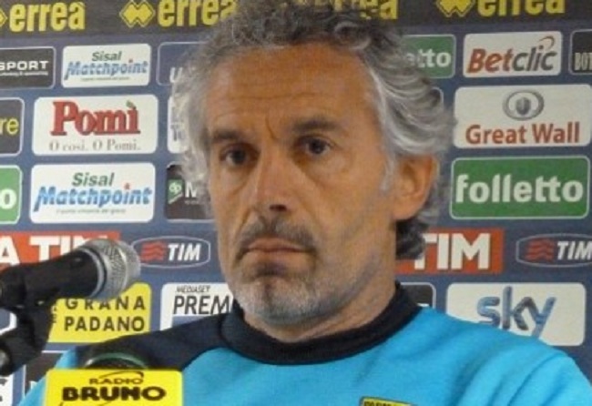 Donadoni: “4 points out of 10 against Inter”