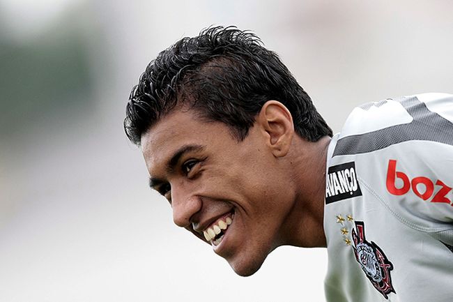 Paulinho: “This time Inter didn’t make an offer for me”