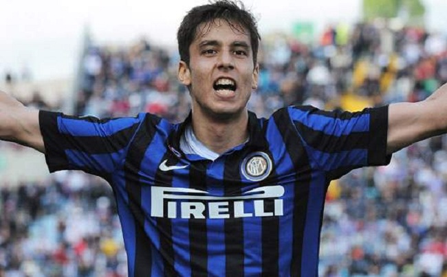 Alvarez: “My biggest desire is to remain at Inter”