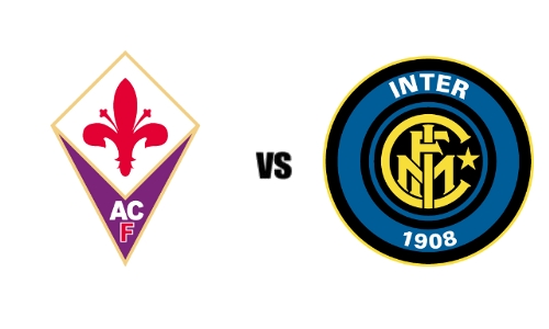 Fiorentina – Inter: Official starting line-ups