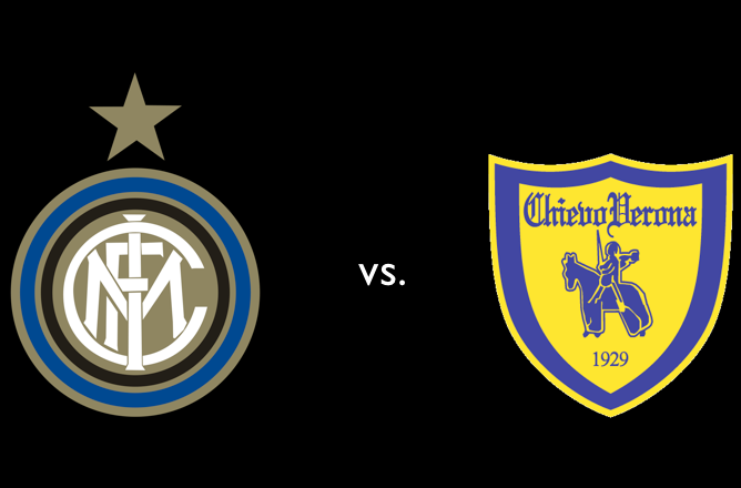 Probable line-ups: Chievo – Inter
