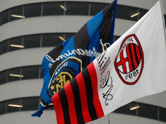 (VIDEO) Highlights: AC Milan 1 – 1 Inter