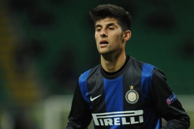 Benassi: “Inter? I’d be happy if the club wants me”