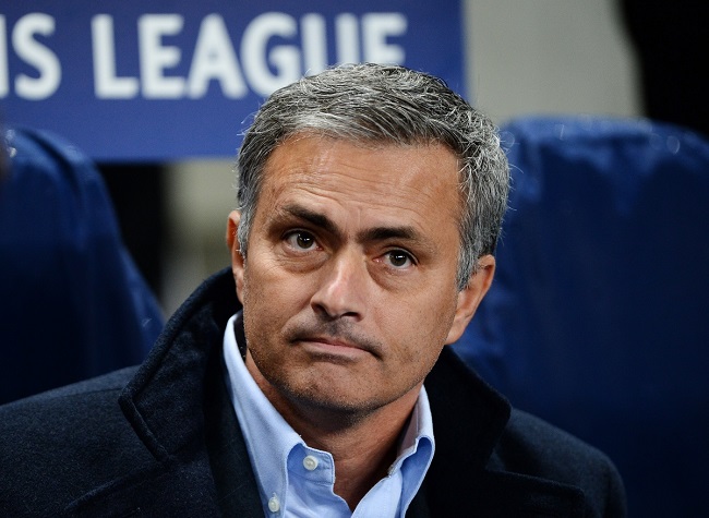 Mourinho to Inter possible but complicated