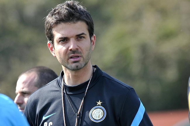 Stramaccioni: “Benassi has been one of the positives to come out of this season”