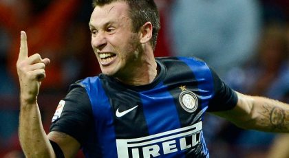 Cassano out for 30-40 days