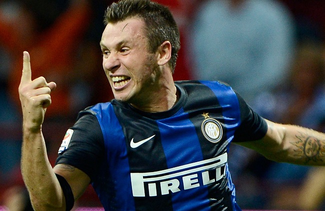 Marchegiani: “Inter need Cassano”