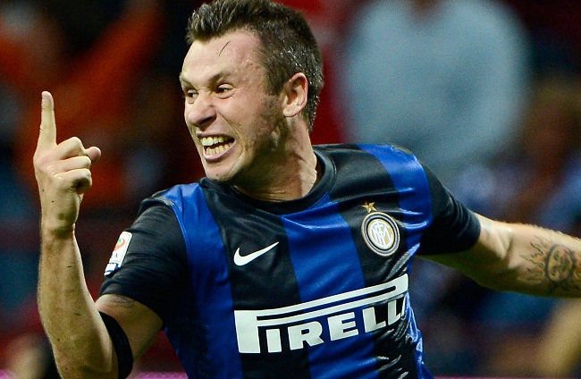 Front Pages: Yes to Rhodolfo, Cassano…