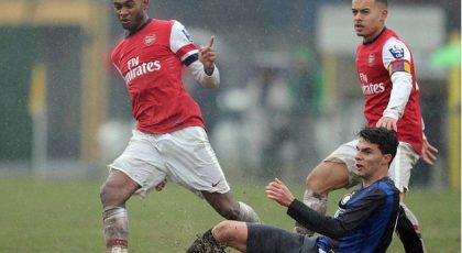 Belloni: “Jesus helped me so much”