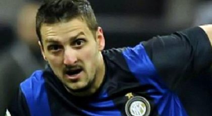 Kuzmanovic return to Serie A by joining Udinese