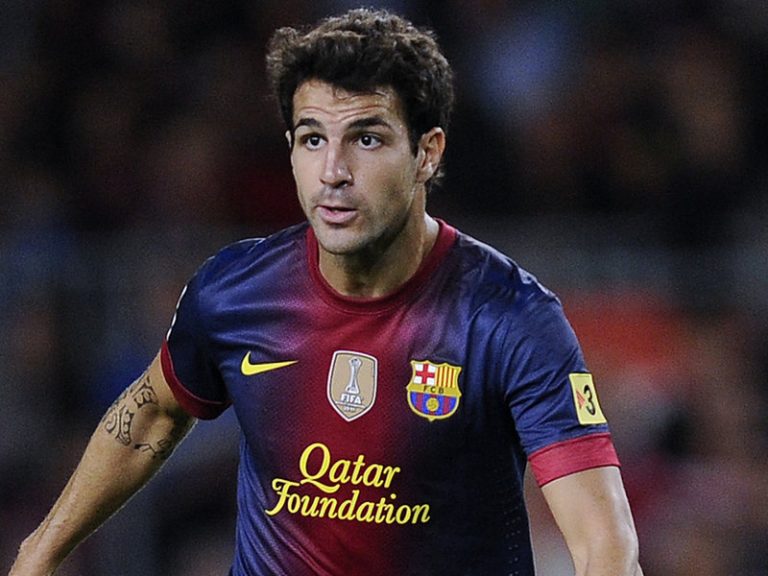 Cesc-Fabregas-Barcelona-v-