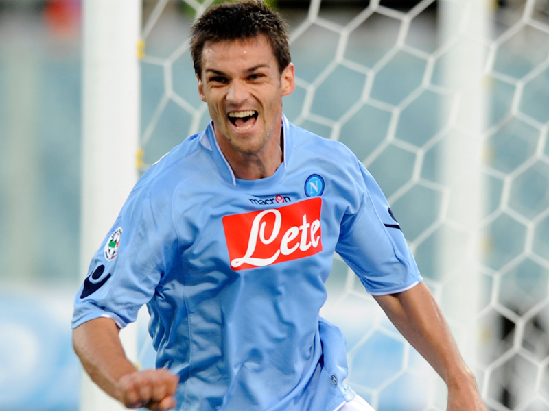 Maggio’s agent: Renewal with Napoli…