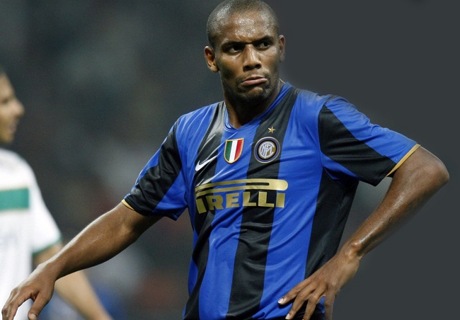 From Brazil – Maicon in talks with Avai