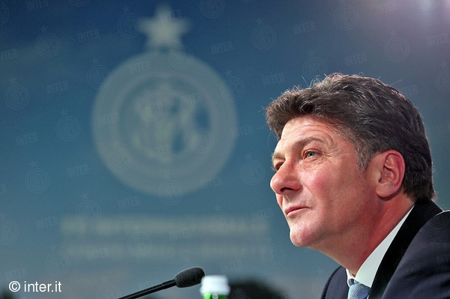 Mazzarri’s press conference: “Tomorrow we can accomplish the first goal of the season”