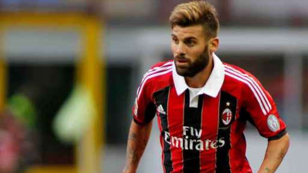 Ex-AC Milan Midfielder Antonio Nocerino: “Inter Are Strong But AC Milan Have Made Great Strides”