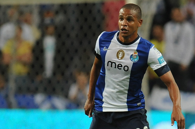 Tuttomercatoweb Fernando Has Renewed With Porto But