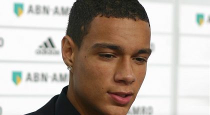 Gregory van der Wiel (NED) :: Photos 