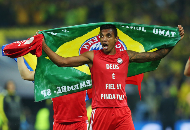 Pedullà: “AC Milan and Inter are hoping for Luiz Gustavo, but he costs too much”