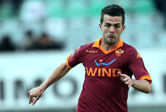AS Roma’s Miralem Pjanic: “Inter? I want to stay but….”