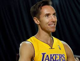 Steve Nash will have a try out for Inter in the US