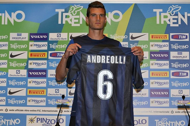 Andreolli: “We’ll show you all”