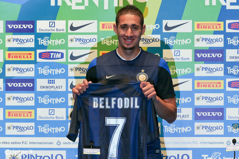 Bagni: “Belfodil is ready for Inter”