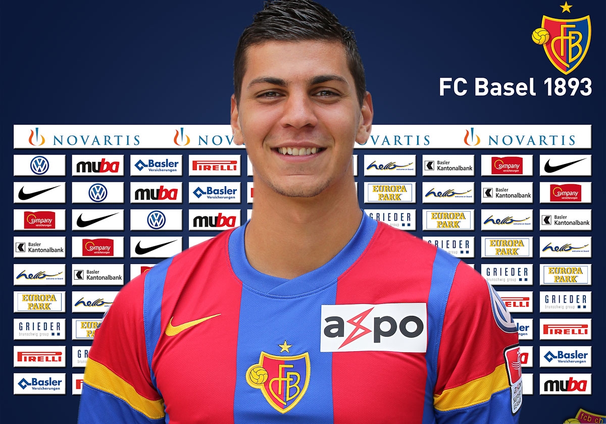 FC Basel’s Sporting Director irritated: “We have a deal with Inter for Dragovic but…”