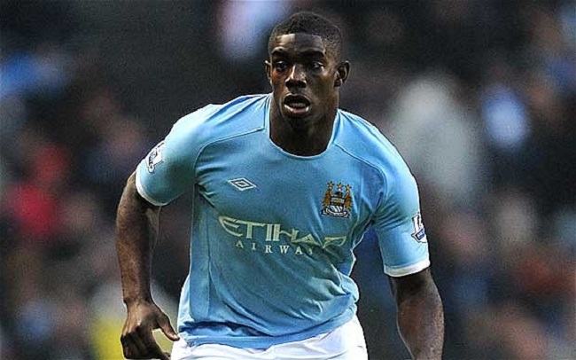 Richards: “I want to stay, Manchester City is my club”