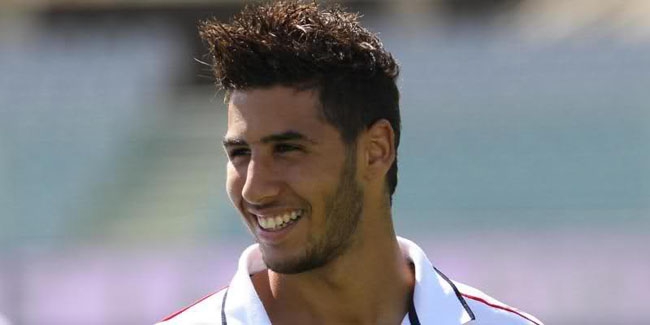 Taider leaves Bologna, but not for Inter