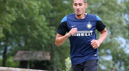 Livorno coach Domenico Di Carlo: “It’s strange that Belfodil arrived in such bad shape”  