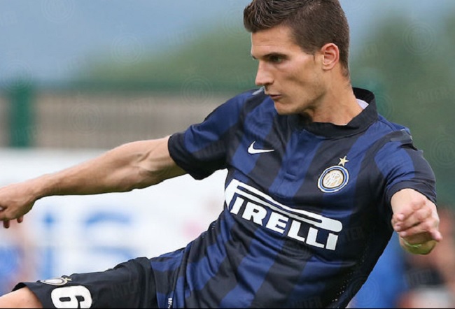 GdS: Ranocchia or Vidic, Andreolli to start?