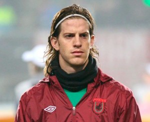 Cristian Ansaldi