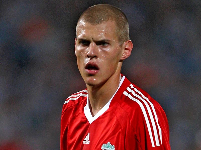Daily Telegraph – Liverpool’s renewal talks with Skrtel stopped, Inter…