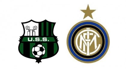 SportMediaset – Probable line-ups: Inter-Sassuolo